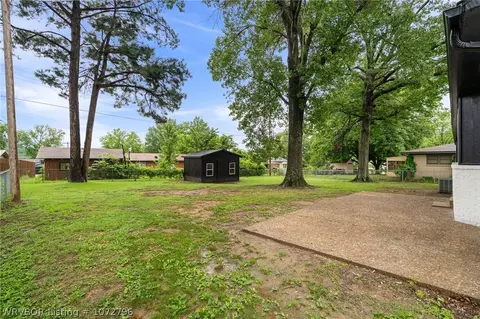 2108 Boston St, Fort Smith, AR 72901 photo 36