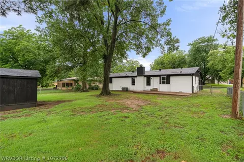 2108 Boston St, Fort Smith, AR 72901 photo 39