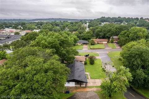 2108 Boston St, Fort Smith, AR 72901 photo 45