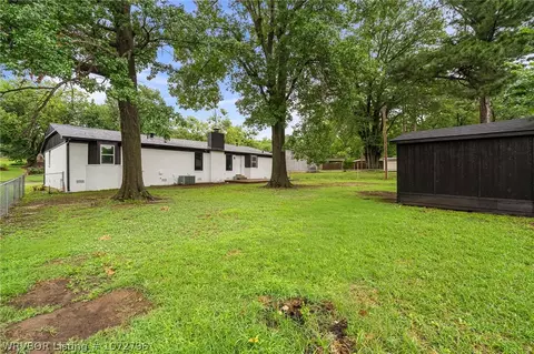 2108 Boston St, Fort Smith, AR 72901 photo 38