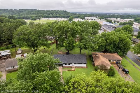 2108 Boston St, Fort Smith, AR 72901 photo 40