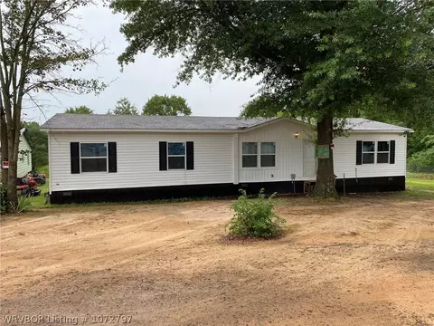 108 Marlow Rd, Clarksville, AR 72830