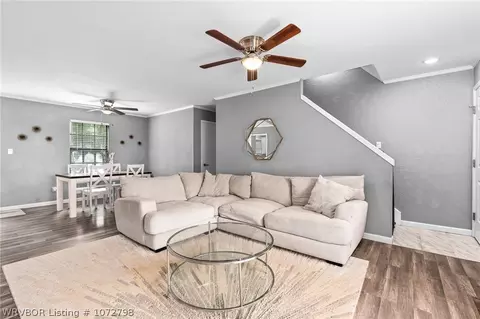Entry Way - 3117 S 100th St, Fort Smith, AR 72903 photo 1 of 1