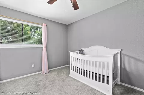 Bedroom - 3117 S 100th St, Fort Smith, AR 72903 photo 7 of 8