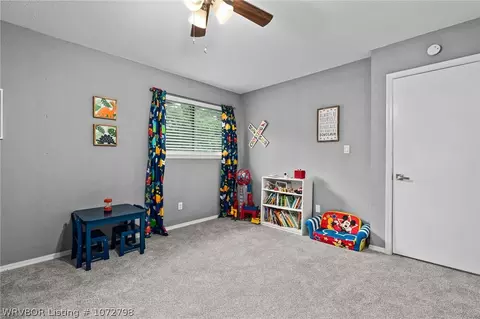 Bedroom - 3117 S 100th St, Fort Smith, AR 72903 photo 6 of 8
