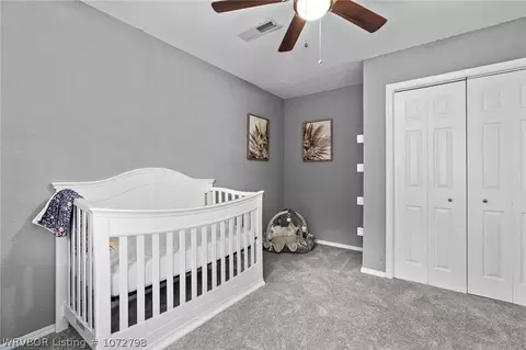 Bedroom - 3117 S 100th St, Fort Smith, AR 72903 photo 8 of 8