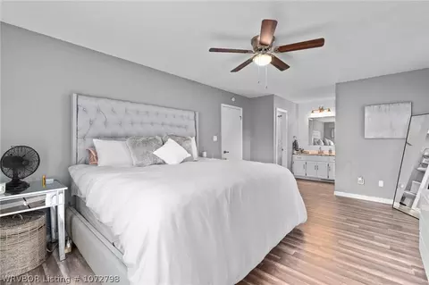Bedroom - 3117 S 100th St, Fort Smith, AR 72903 photo 1 of 8