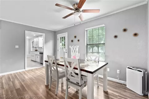 Dining - 3117 S 100th St, Fort Smith, AR 72903 photo 2 of 3