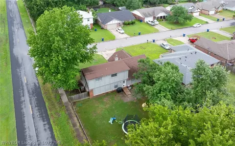 View/Area - 3117 S 100th St, Fort Smith, AR 72903 photo 4 of 7
