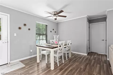 Dining - 3117 S 100th St, Fort Smith, AR 72903 photo 1 of 3