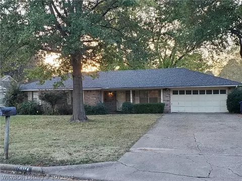 10114 Cambridge Pl, Fort Smith, AR 72903