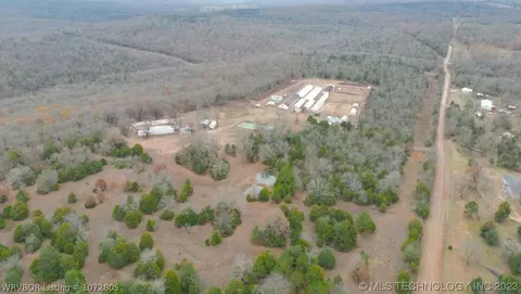104136 S 4779 Rd, Muldrow, OK 74948