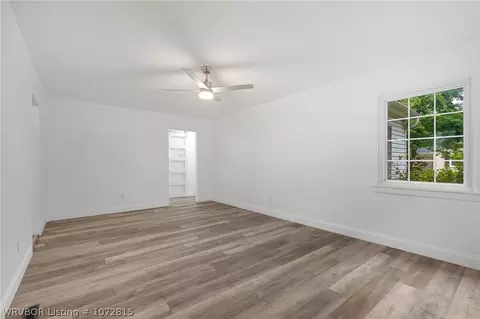 Bedroom - 531 N 35th St, Fort Smith, AR 72903 photo 7 of 7
