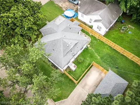 View/Area - 531 N 35th St, Fort Smith, AR 72903 photo 3 of 5