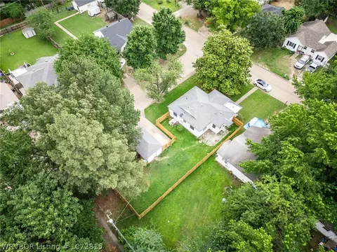 View/Area - 531 N 35th St, Fort Smith, AR 72903 photo 2 of 5