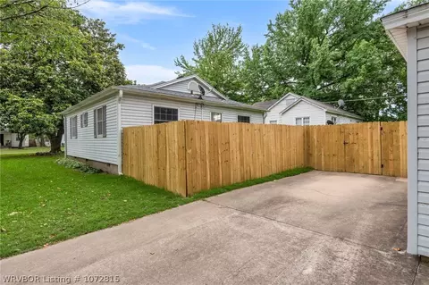 Exterior - 531 N 35th St, Fort Smith, AR 72903 photo 8 of 8