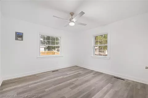 Bedroom - 531 N 35th St, Fort Smith, AR 72903 photo 3 of 7