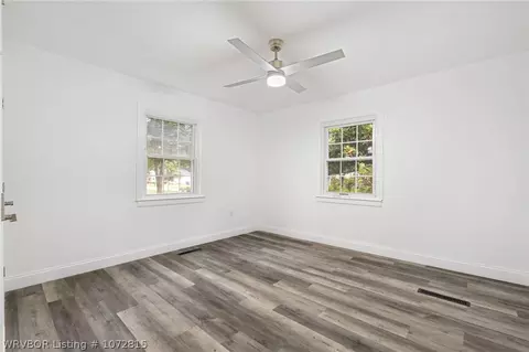 Bedroom - 531 N 35th St, Fort Smith, AR 72903 photo 6 of 7