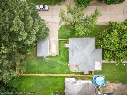 View/Area - 531 N 35th St, Fort Smith, AR 72903 photo 4 of 5