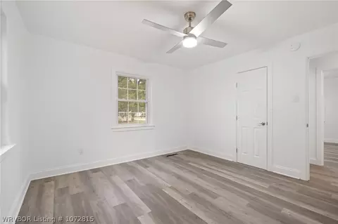 Bedroom - 531 N 35th St, Fort Smith, AR 72903 photo 2 of 7