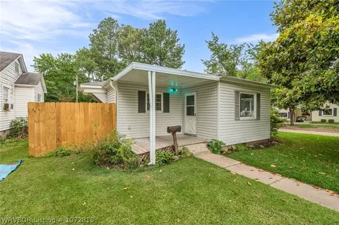 Other - 531 N 35th St, Fort Smith, AR 72903 photo 11 of 11