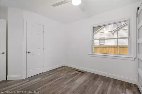 Bedroom - 531 N 35th St, Fort Smith, AR 72903 photo 1 of 7