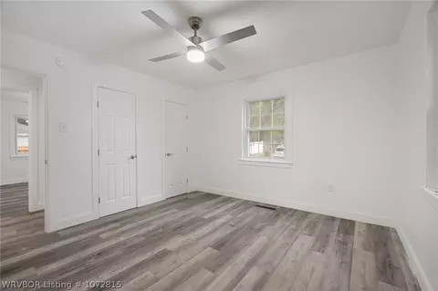 Bedroom - 531 N 35th St, Fort Smith, AR 72903 photo 5 of 7