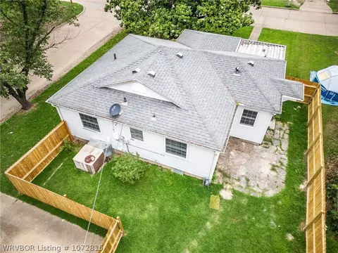 View/Area - 531 N 35th St, Fort Smith, AR 72903 photo 1 of 5