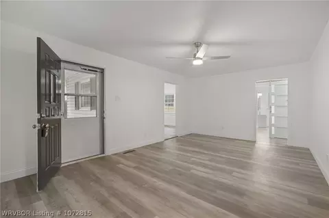Living - 531 N 35th St, Fort Smith, AR 72903 photo 1 of 2