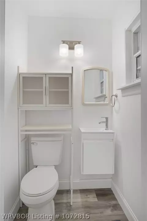Bath - 531 N 35th St, Fort Smith, AR 72903 photo 3 of 3