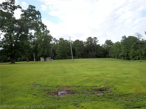 Tbd Gunning Road, Paris, AR 72855