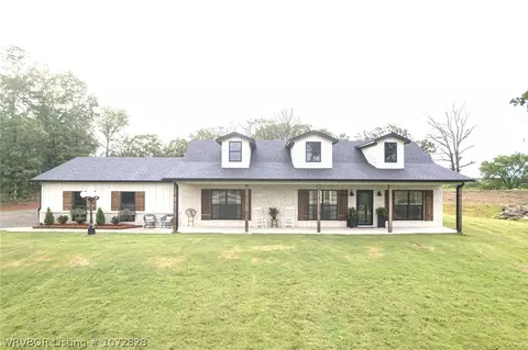 110420 Us Hwy 59, Sallisaw, OK 74955