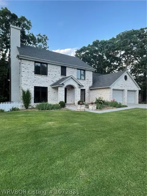 2401 Skye Rd, Fort Smith, AR 72908 photo 1