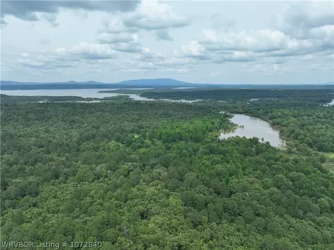 Tract 1 Welch Loop, Heavener, OK 74937