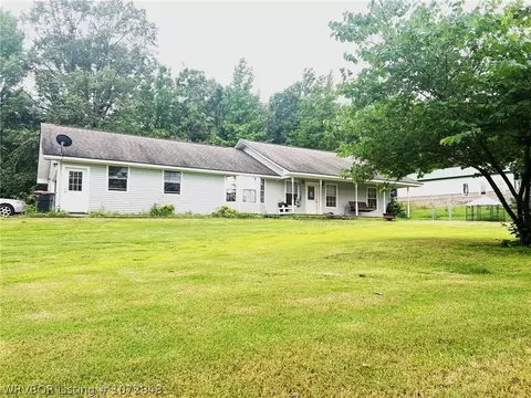 1121 W 64 Hwy, Ozark, AR 72949