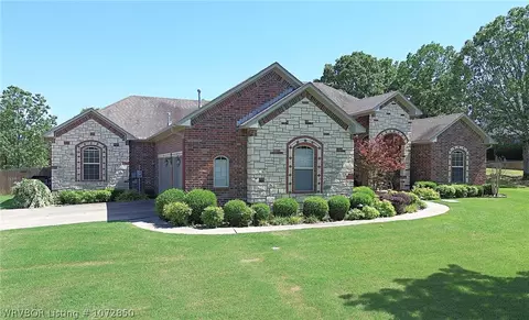 3703 Ashebury, Greenwood, AR 72936