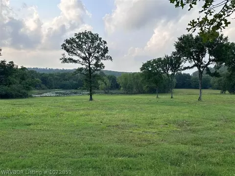 Tbd Will Morgan, Muldrow, OK 74948