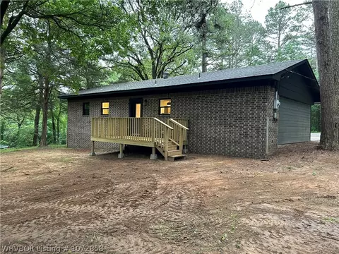 816 Cherokee, Ozark, AR 72949 photo 32
