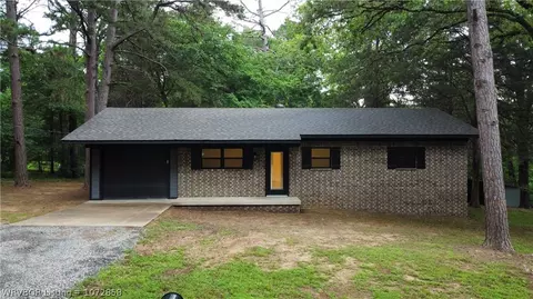 816 Cherokee, Ozark, AR 72949 photo 25