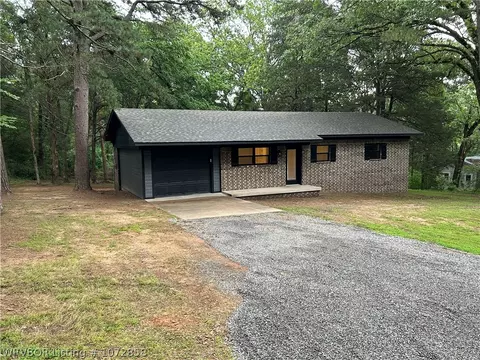 816 Cherokee, Ozark, AR 72949 photo 33