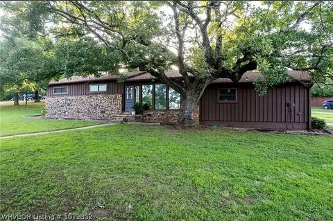 530 Gunther Cir, Greenwood, AR 72936