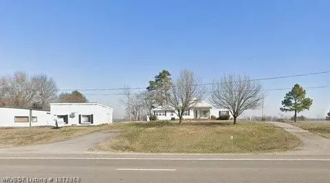 20508 20808 Hwy 22, Lavaca, AR 72941