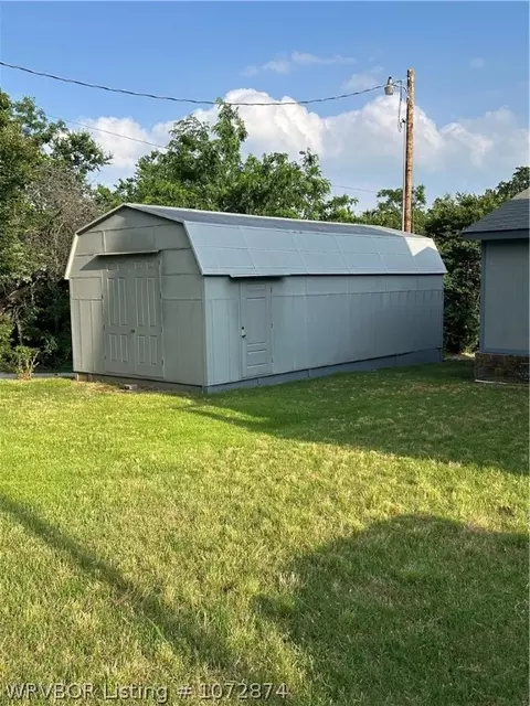 423708 E 1170 Rd, Eufaula, OK 74432 photo 5