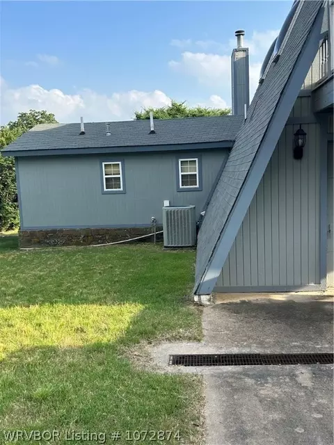 423708 E 1170 Rd, Eufaula, OK 74432 photo 3