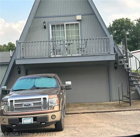 423708 E 1170 Rd, Eufaula, OK 74432 photo 2
