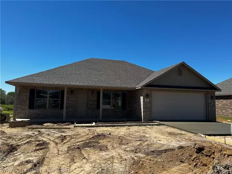 205 Brittany, Pocola, OK 74902