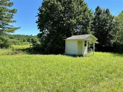 Exterior - 300 Miller St, Altus, AR 72821 photo 6 of 6