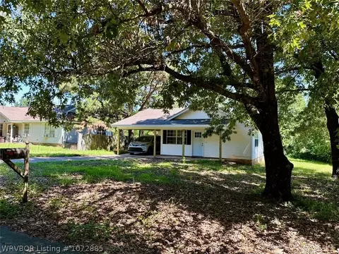 Other - 300 Miller St, Altus, AR 72821 photo 1 of 7