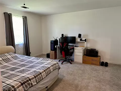 Bedroom - 300 Miller St, Altus, AR 72821 photo 2 of 8