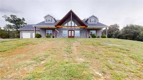 1207 Pine Hollow Dr, Van Buren, AR 72956